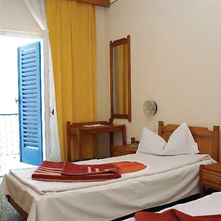 Vraja Marii Eforie Nord 2* Mamaia